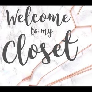 Meet your Posher, Malika